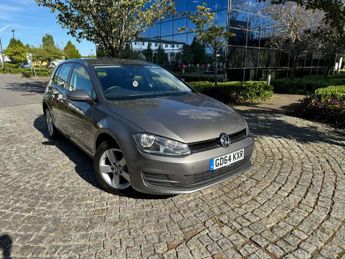 Volkswagen Golf 1.4 TSI BlueMotion Tech S DSG Euro 5 (s/s) 5dr