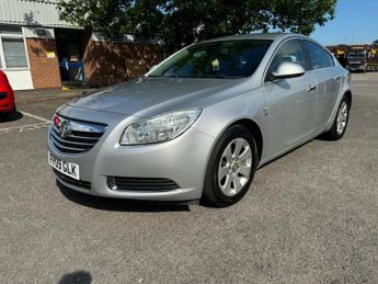 Vauxhall Insignia 1.8 16V SE Euro 5 5dr