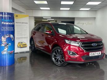 Ford Edge 2.0 TDCi Sport Powershift AWD Euro 6 (s/s) 5dr