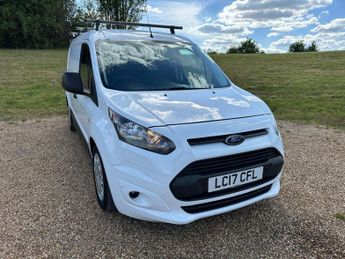 Ford Transit Connect 1.5 TDCi 210 Trend L2 H1 5dr