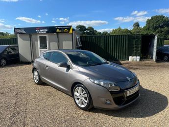 Renault Megane 1.5 dCi Dynamique TomTom Euro 5 (s/s) 3dr