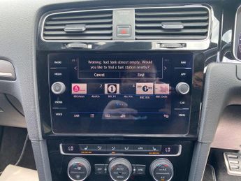 Volkswagen Golf 2.0 TDI GTD DSG Euro 6 (s/s) 5dr