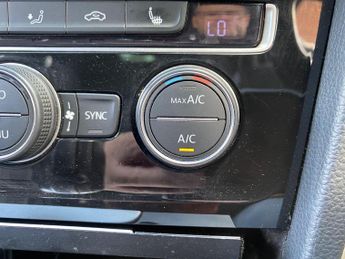 Volkswagen Golf 2.0 TDI GTD DSG Euro 6 (s/s) 5dr
