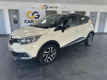 Renault Captur 0.9 TCe ENERGY Iconic Euro 6 (s/s) 5dr