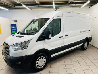 Ford Transit 2.0 350 EcoBlue Trend FWD L3 H2 Euro 6 (s/s) 5dr