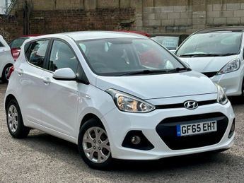 Hyundai I10 1.0 SE Euro 6 5dr