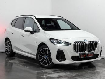 BMW 225 225e xDrive M Sport 5dr DCT