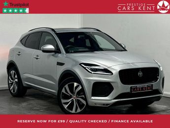 Jaguar E-PACE 2.0 P300 Sport 5dr Auto