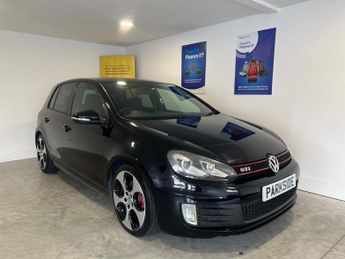 Volkswagen Golf GTi 2.0 Litre Tsi GTI DSG Auto HatchBack