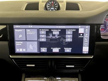Porsche Cayenne 3.0T V6 TiptronicS 4WD Euro 6 (s/s) 5dr