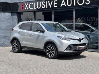 MG GS 1.5 TGI Excite Euro 6 (s/s) 5dr