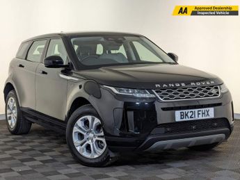 Land Rover Range Rover Evoque 1.5 P300e 12.2kWh S Auto 4WD Euro 6 (s/s) 5dr