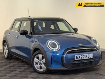 MINI Hatch 1.5 Cooper Classic Euro 6 (s/s) 5dr