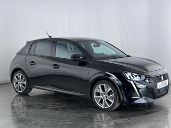 Peugeot 208 1.2 PureTech GT Euro 6 (s/s) 5dr