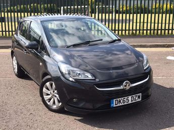 Vauxhall Corsa 1.2i Design Euro 6 5dr