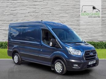 Ford Transit 2.0 290 EcoBlue Trend FWD L2 H2 Euro 6 (s/s) 5dr