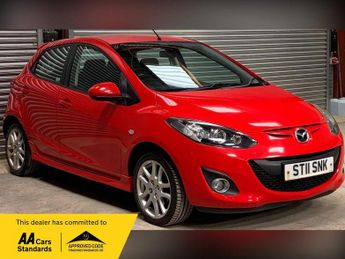 Mazda 2 1.3 Takuya Euro 5 5dr