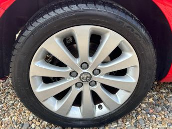 Vauxhall Astra 1.6 16V Elite Sports Tourer Auto Euro 5 5dr