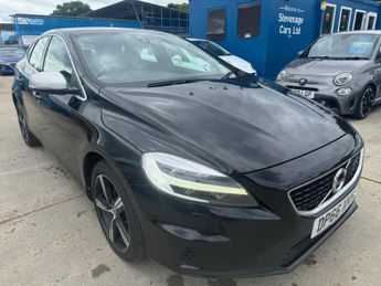 Volvo V40 2.0 D2 R-Design Euro 6 (s/s) 5dr