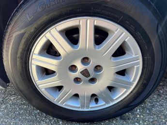 Rover 75 2.0 CDT Connoisseur SE 4dr