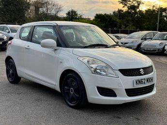 Suzuki Swift 1.2 SZ2 Euro 5 3dr