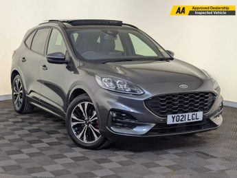 Ford Kuga 1.5T EcoBoost ST-Line X Edition Euro 6 (s/s) 5dr