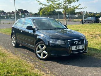 Audi A3 1.6 Technik Euro 4 3dr