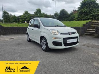 Fiat Panda 1.2 Easy Euro 6 5dr