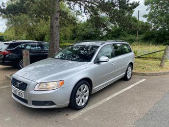 Volvo V70 2.4 D5 SE Geartronic Euro 4 5dr