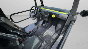 Citroen Ami 5.4kWh My Ami Buggy Auto 2dr (LHD)