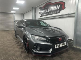 Honda Type R 2.0 i-VTEC Type R GT Euro 6 (s/s) 5dr