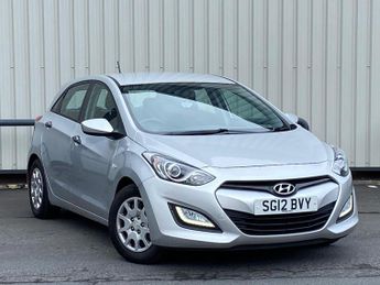 Hyundai I30 1.4 Classic Euro 5 5dr