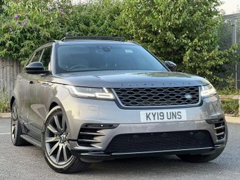 Land Rover Range Rover 3.0 D300 R-Dynamic HSE Auto 4WD Euro 6 (s/s) 5dr
