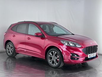 Ford Kuga 1.5T EcoBoost ST-Line Edition Euro 6 (s/s) 5dr