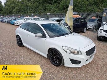 Volvo C30 2.0 D3 R-Design Sports Coupe Euro 5 3dr