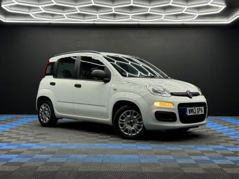Fiat Panda 1.2 Easy Euro 5 5dr