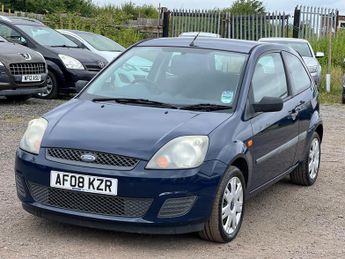 Ford Fiesta 1.25 Style 3dr