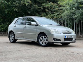 Toyota Corolla 1.6 VVT-i Colour Collection 5dr