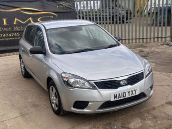 Kia Ceed 1.6 1 Auto Euro 4 5dr