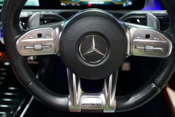 Mercedes-Benz A Class 2.0 A35 AMG (Premium Plus) SpdS DCT 4MATIC Euro 6 (s/s) 5dr