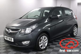 Vauxhall VIVA 1.0i SE Euro 6 5dr