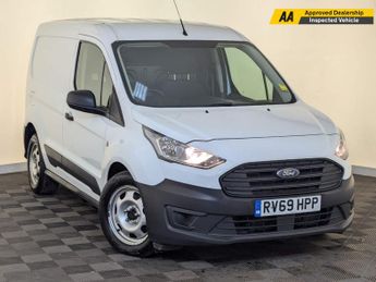 Ford Transit Connect 1.5 220 EcoBlue L1 Euro 6 (s/s) 5dr