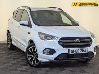 Ford Kuga 1.5T EcoBoost ST-Line Euro 6 (s/s) 5dr