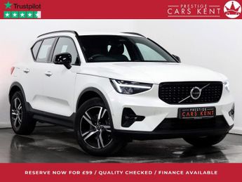 Volvo XC40 2.0 B3 MHEV Plus DCT Auto Euro 6 (s/s) 5dr