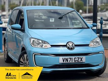 Volkswagen Up 36.8kWh e-up! Auto 5dr