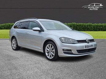 Volkswagen Golf 1.4 TSI BlueMotion Tech SE DSG Euro 5