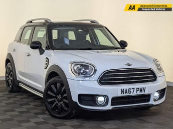 MINI Countryman 1.5 Cooper Euro 6 (s/s) 5dr