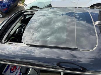 MINI Hatch 1.5 Cooper Steptronic Euro 6 (s/s) 3dr