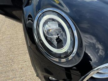 MINI Hatch 1.5 Cooper Steptronic Euro 6 (s/s) 3dr