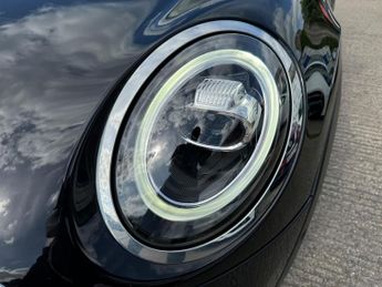 MINI Hatch 1.5 Cooper Steptronic Euro 6 (s/s) 3dr